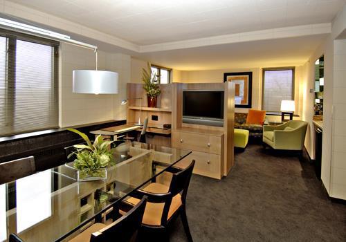 Kellogg Hotel And Conference Center East Lansing Quarto foto