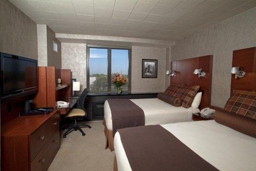 Kellogg Hotel And Conference Center East Lansing Quarto foto
