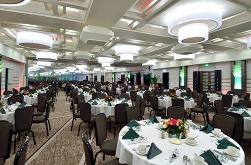 Kellogg Hotel And Conference Center East Lansing Quarto foto