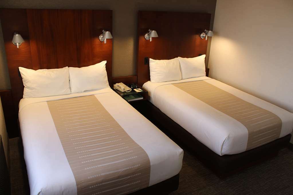Kellogg Hotel And Conference Center East Lansing Quarto foto